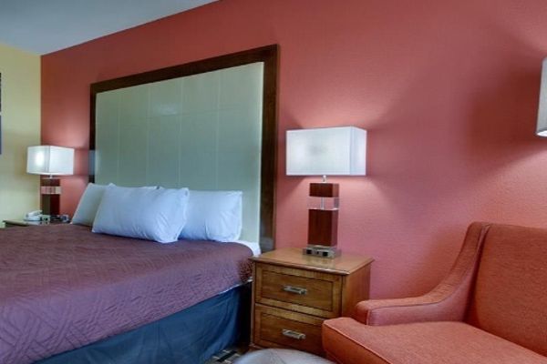 HERITAGE GRAND INN (Canton)